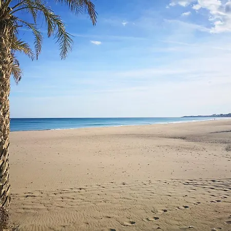 דירה Oceanic Campello אל קאמפיו