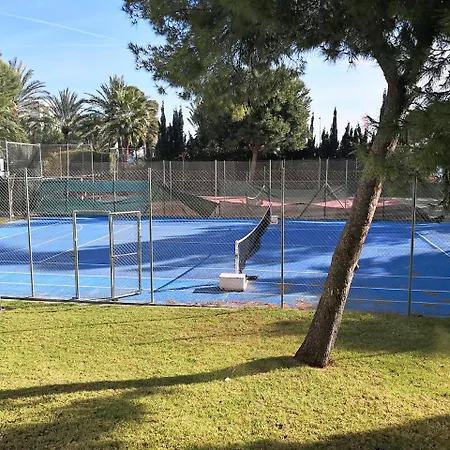Oceanic Campello דירה